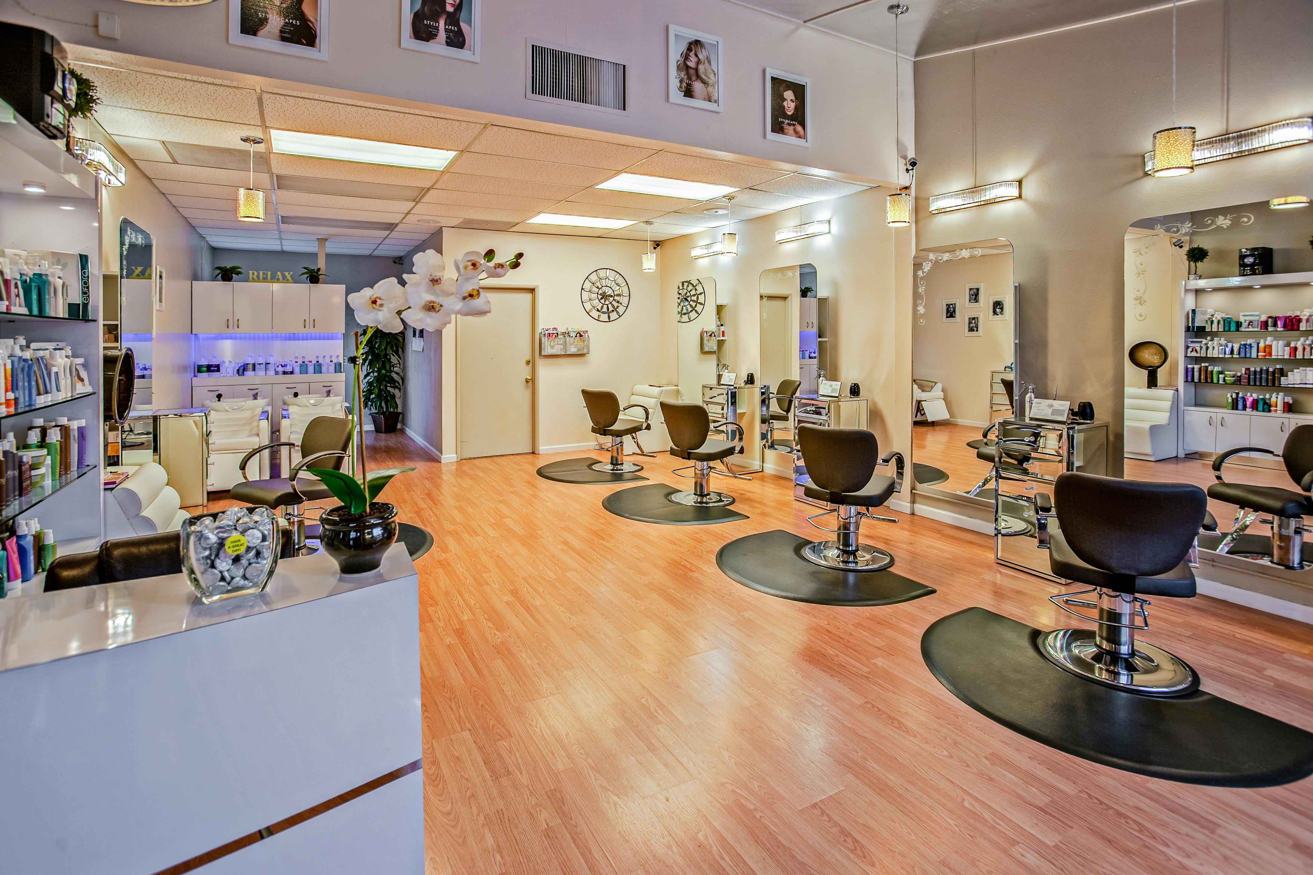 Abc Salon