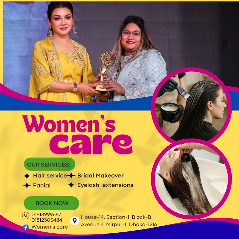 Women's care -2