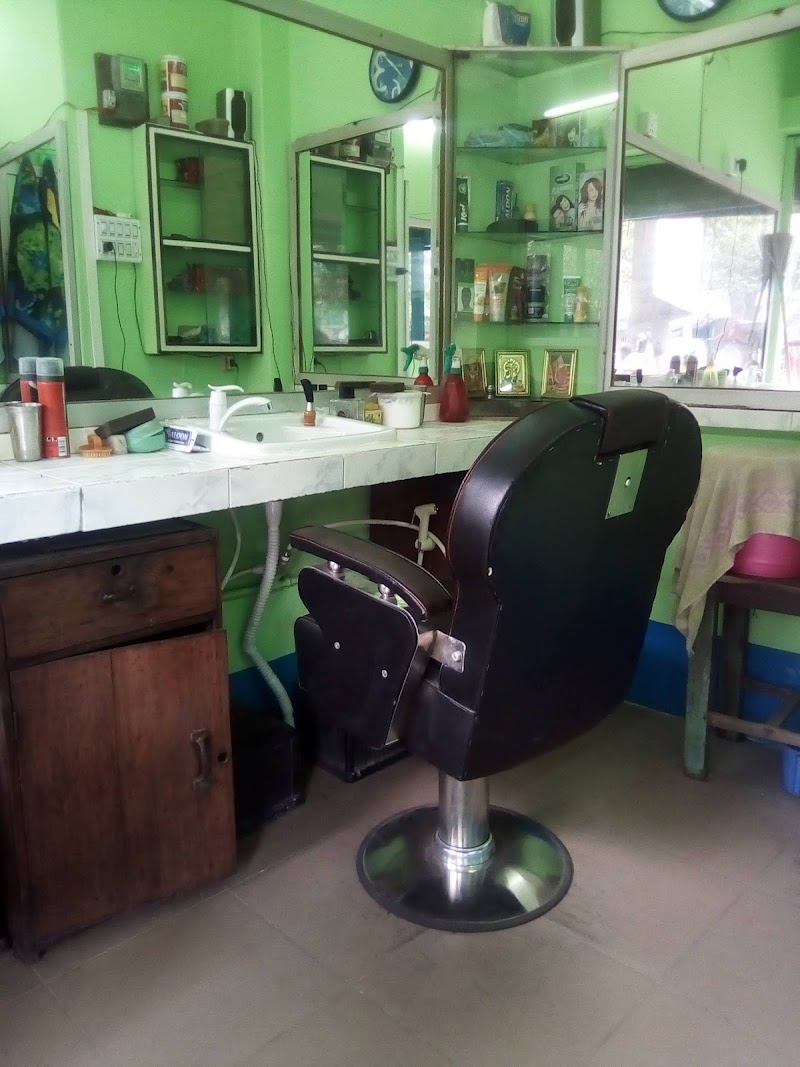 Maa Salon