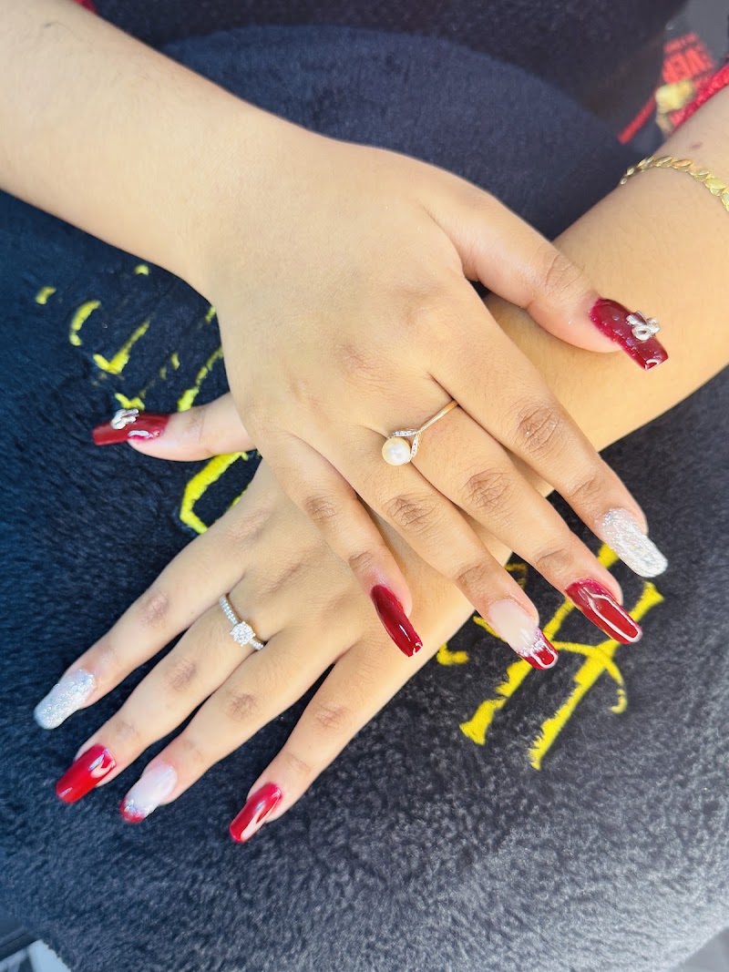Tura Beauty Lounge