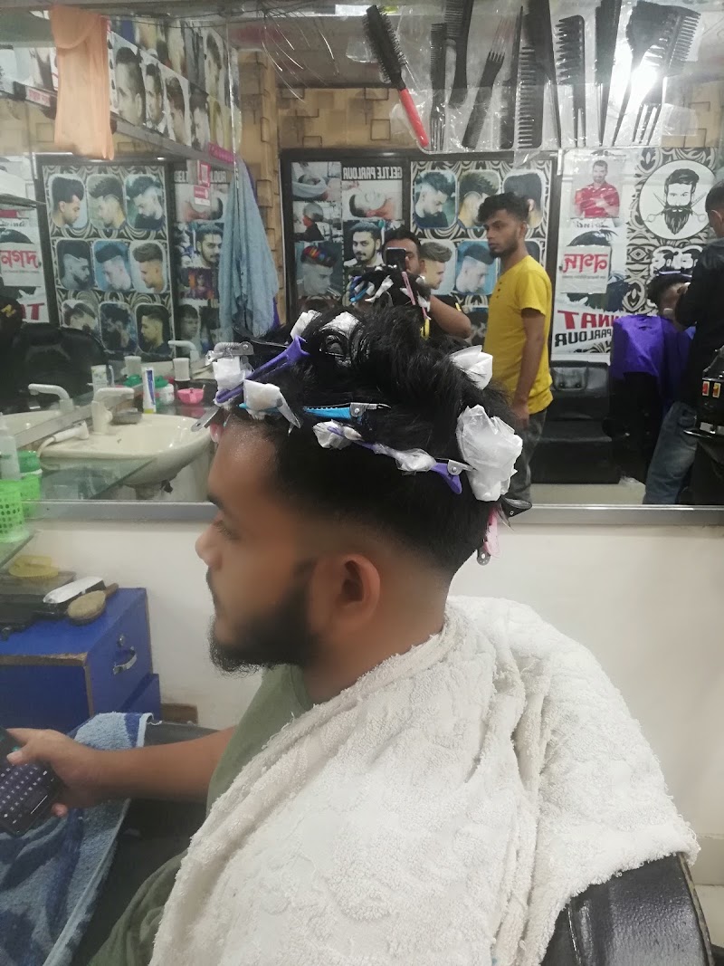 Jannat Gents Parlour