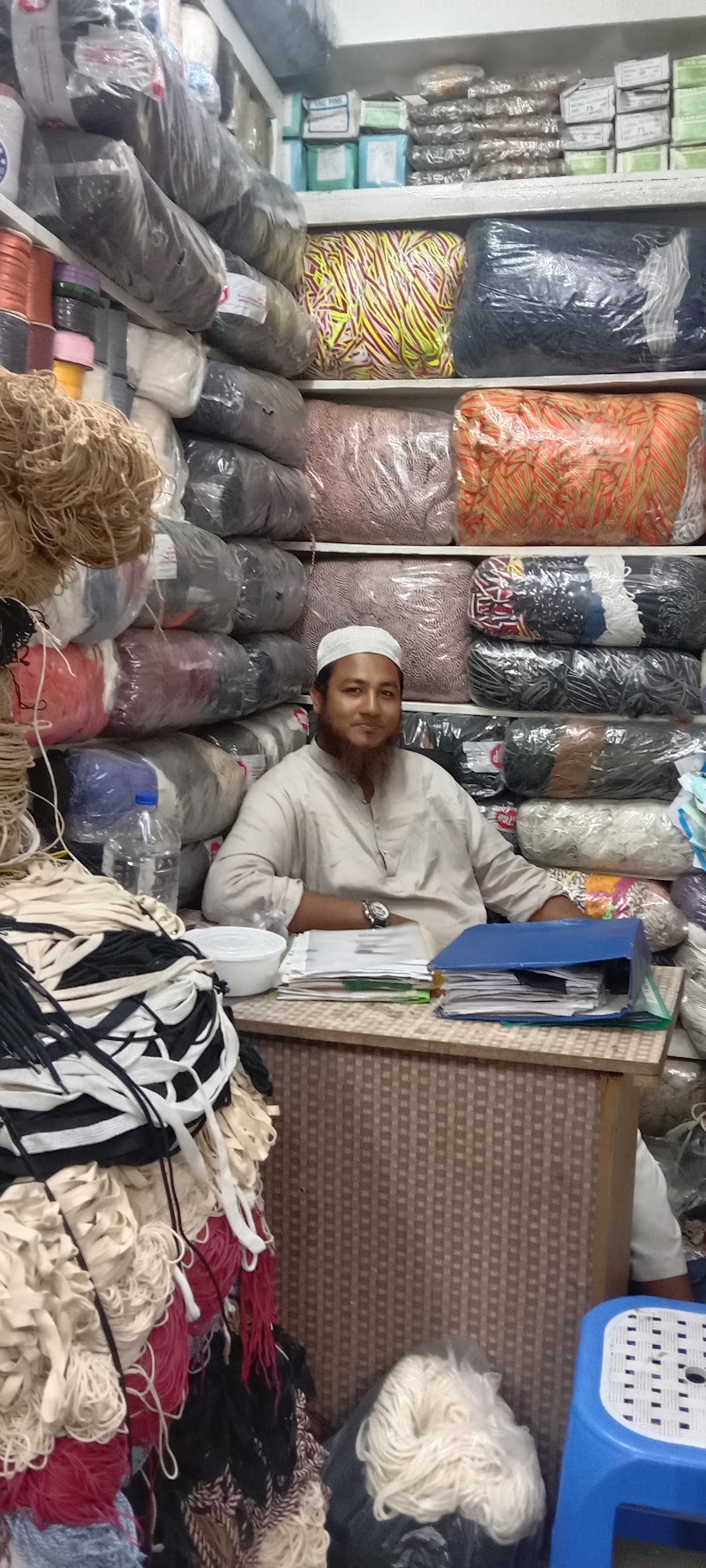 Maa-Babar Ashirbad Hair Dresser & Salon