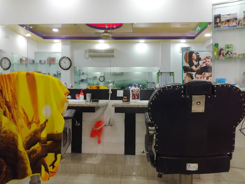 Riyon Gents Parlour And Salon