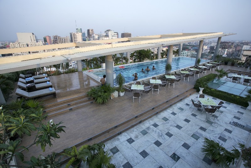 FARS Hotel & Resorts