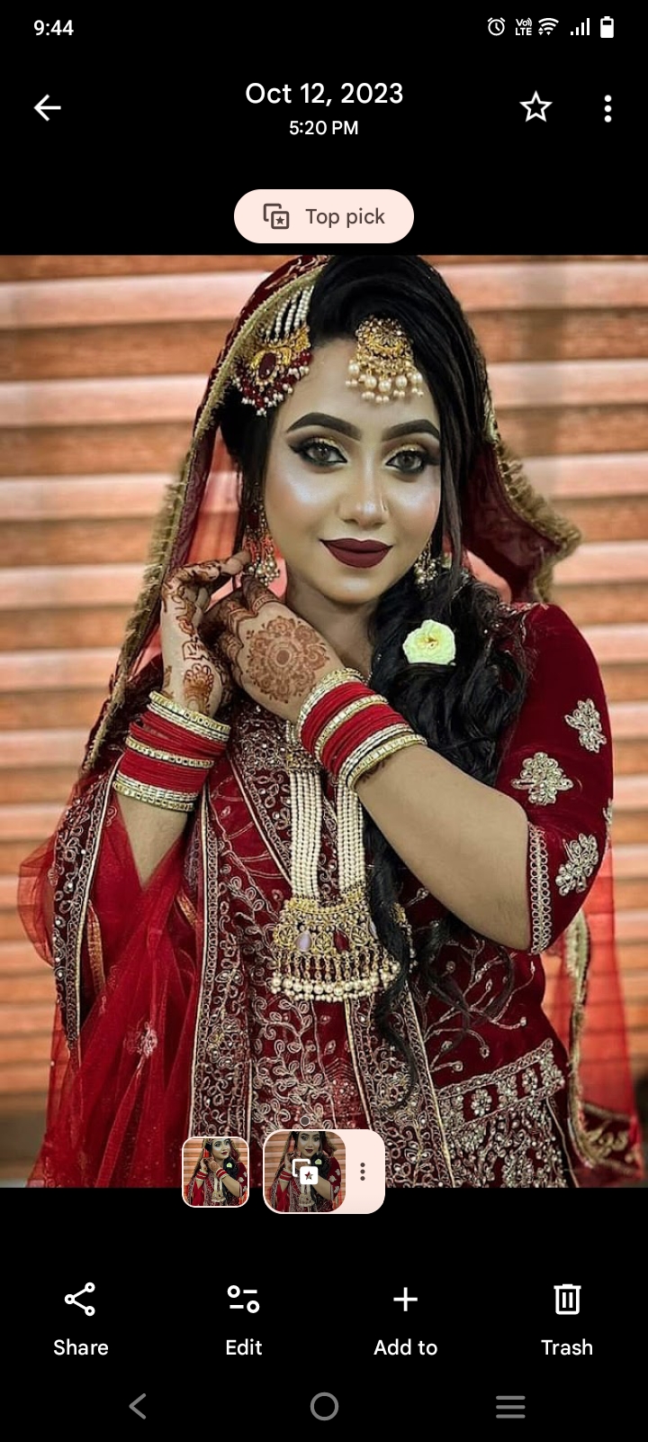 Glamour Beauty World