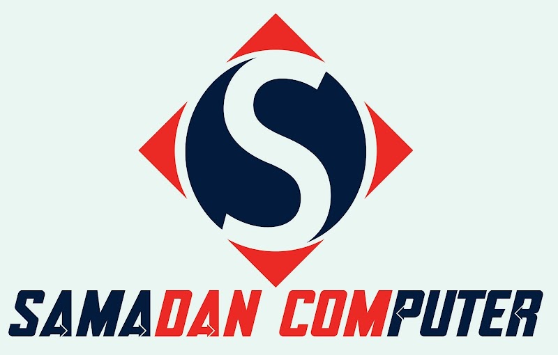 SAMADAN COMPUTER
