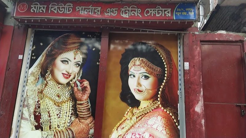 Mim beauty parlour and training center