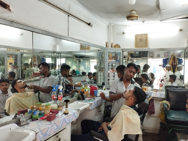 Comilla Hair Dresser