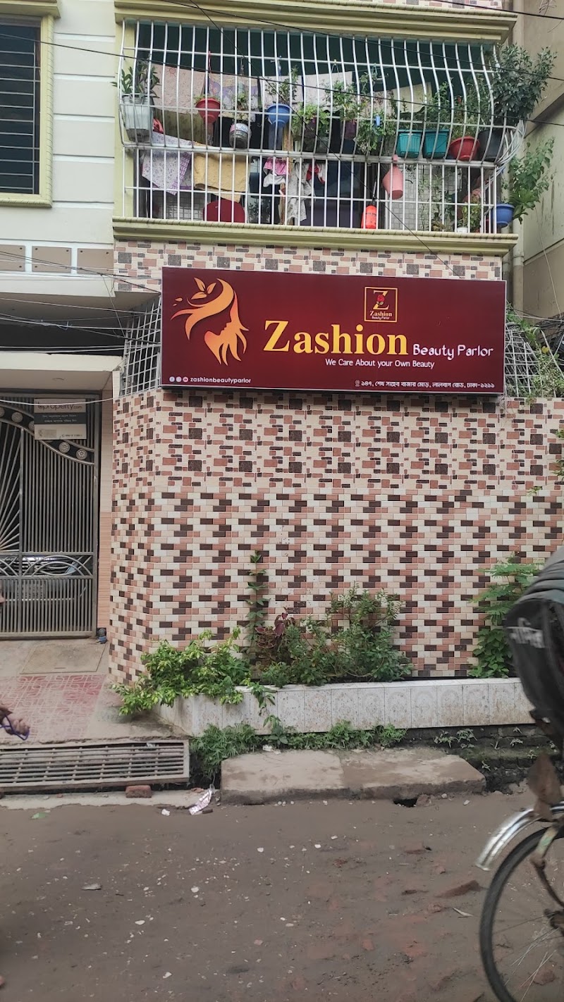 Zashion Beauty Parlor