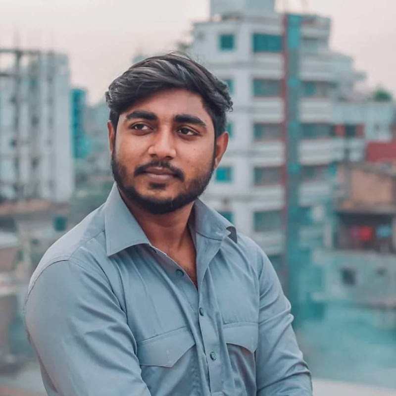 Shuvo Hair Style