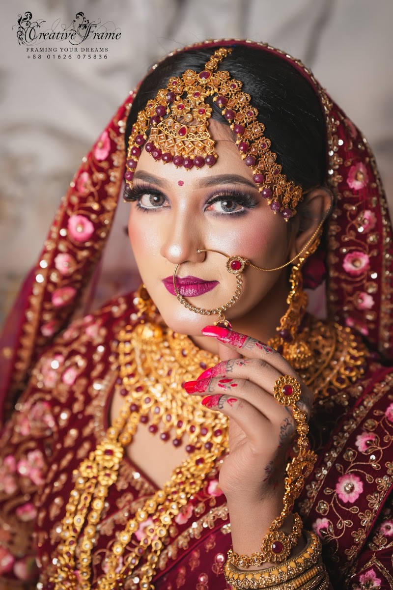 Lucky Taj Variations Makeover