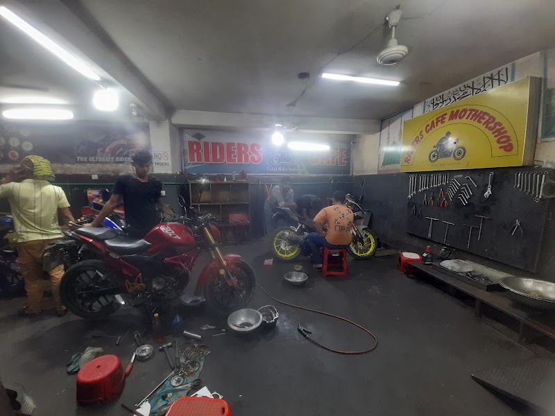 Trimmer Shop