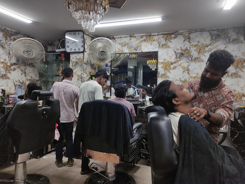 Shivangi Haircut