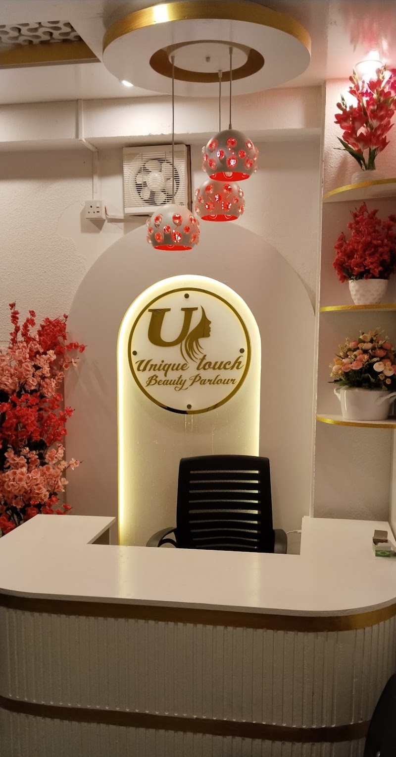 Unique Touch Beauty Parlour