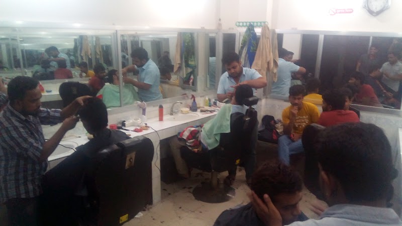 Cut & Care Gents Parlour