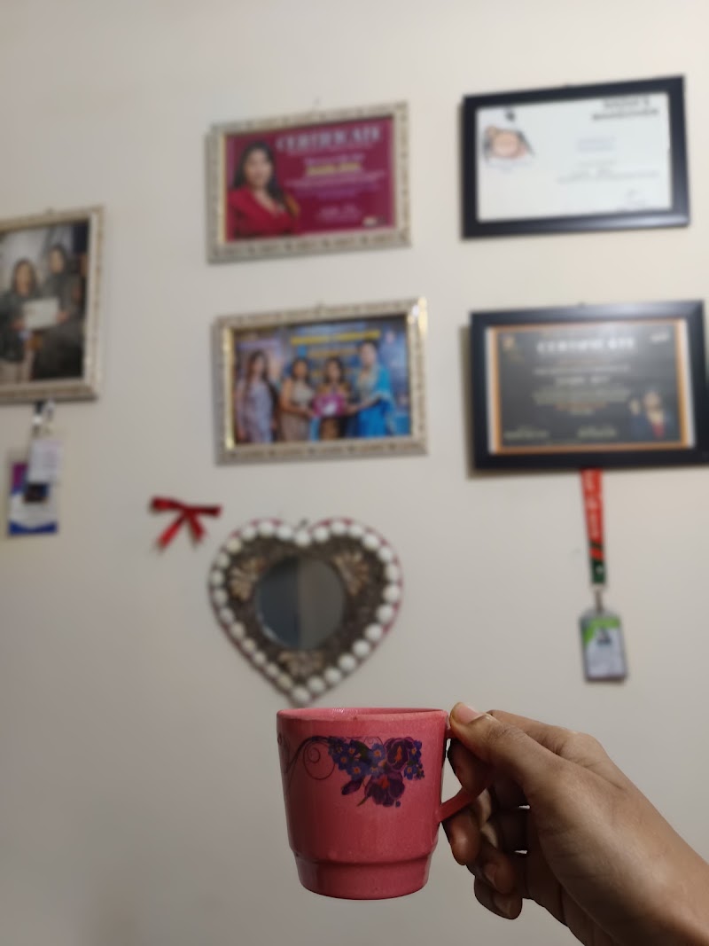 Sabiha's Makeover And Training Centre