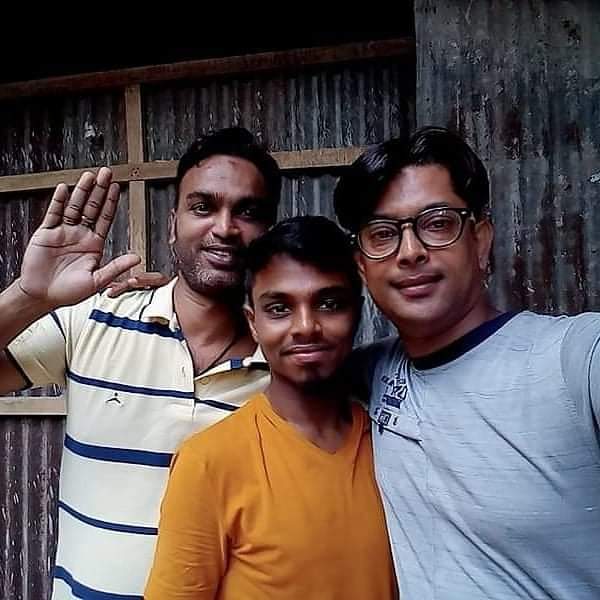 Kolpita Shingho Pisla Badur Malek