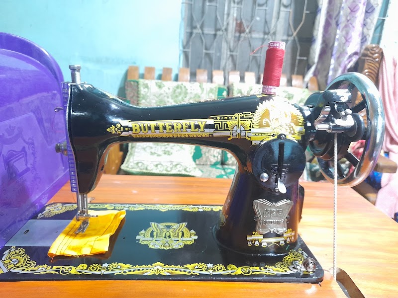 Mayer Dowa Saloon