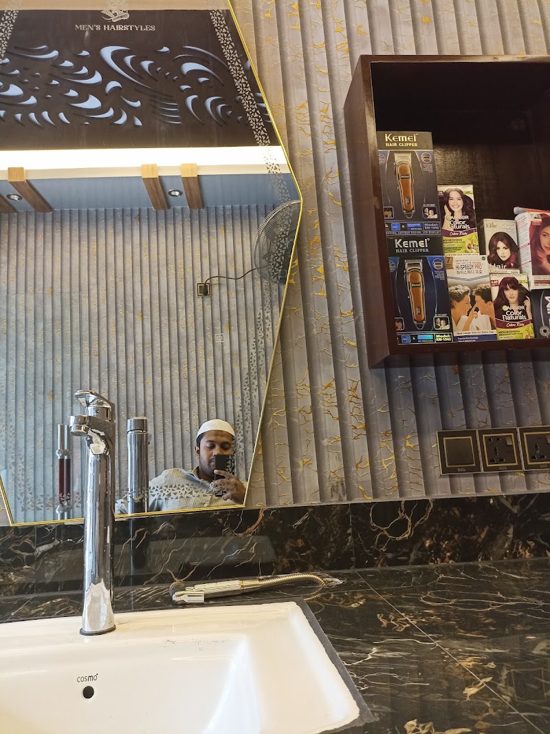 Jewel Hair Cutting Salon