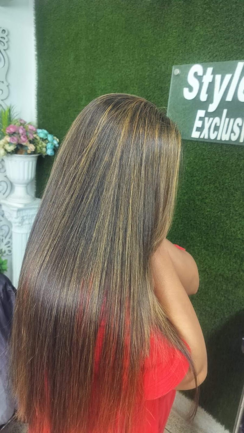 Style Exclusive Beauty Salon