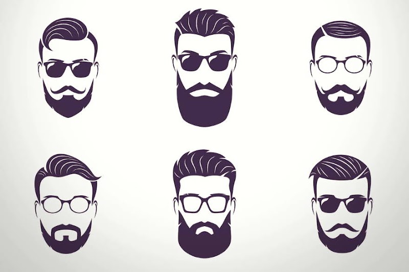 Legend Hair Cut Salon