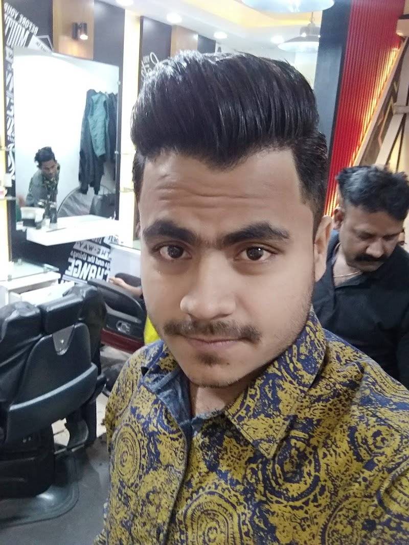 Badal Hair Cutting