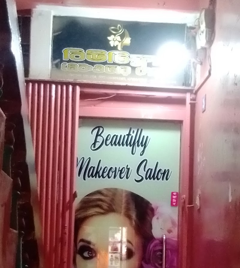Beautifull Makeover Salon