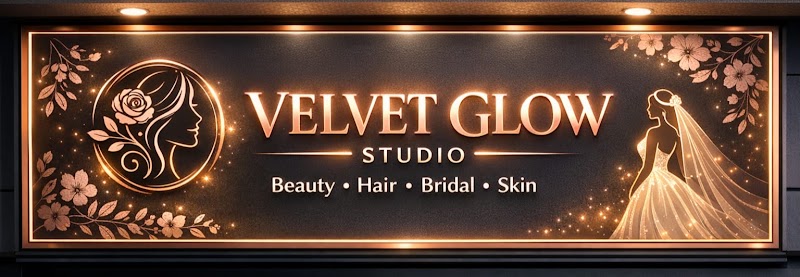 Velvet Glow Studio