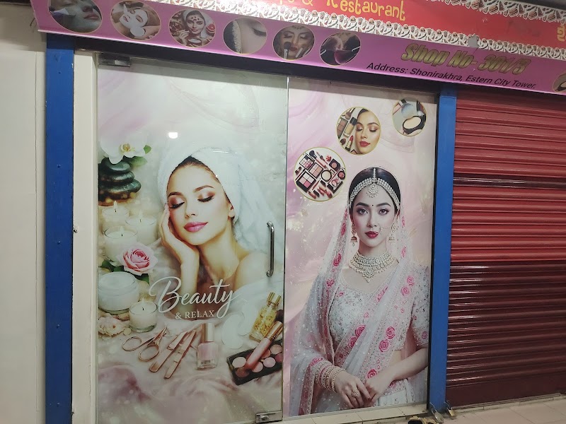 Olivias makeover and beauty salon
