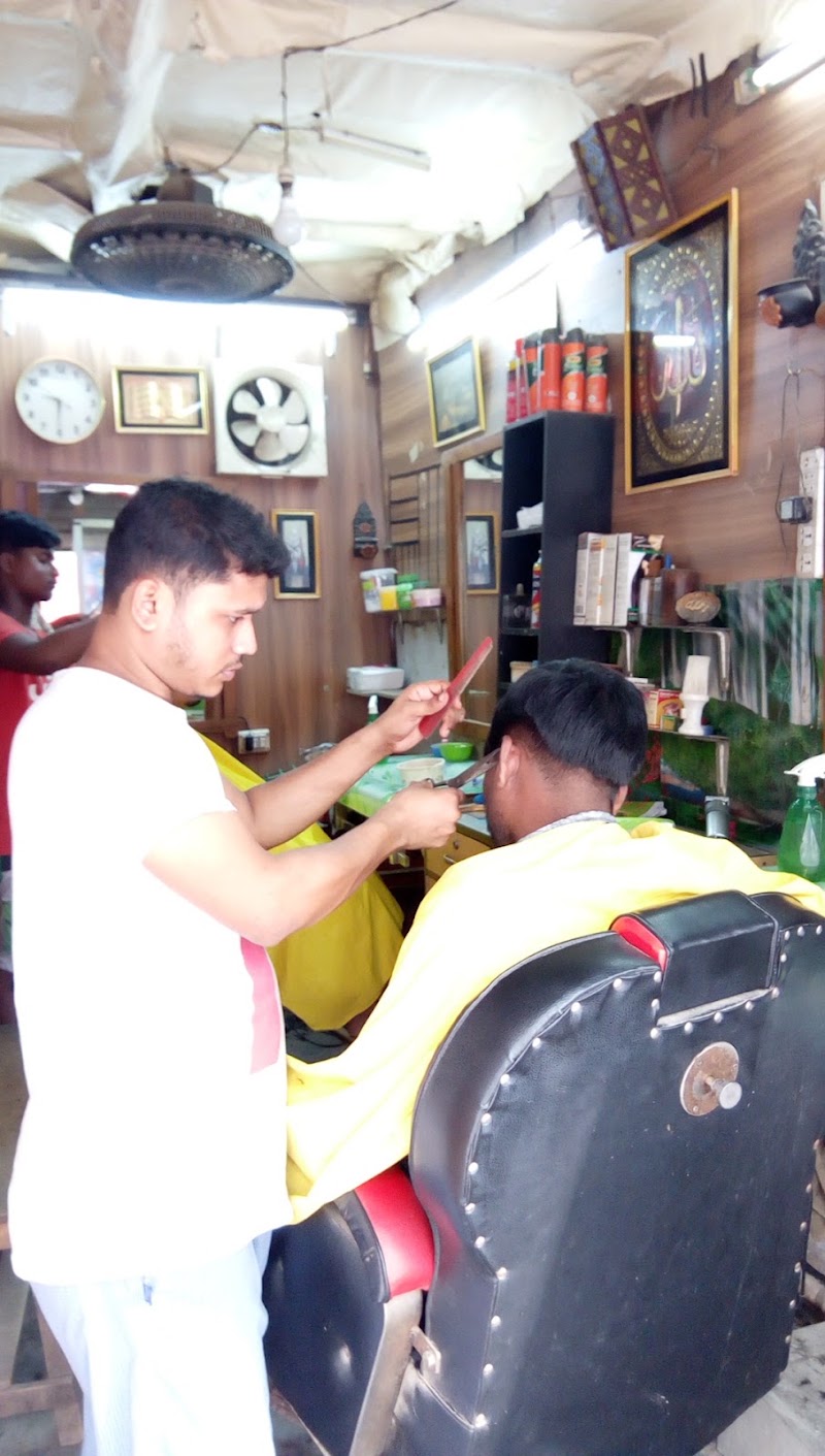 Hair club GENT'S parlour