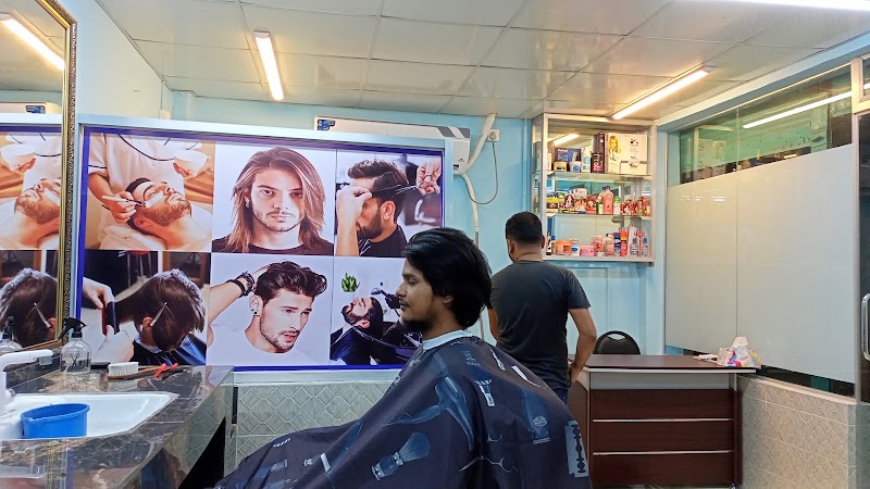Gopal Hair salon