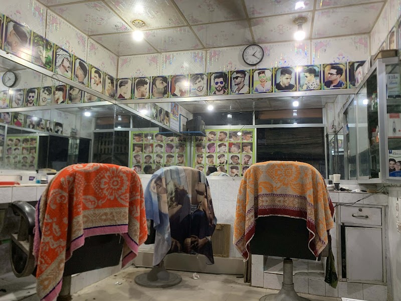 Janatota Hair Style জনতা হেয়ার স্টাইল