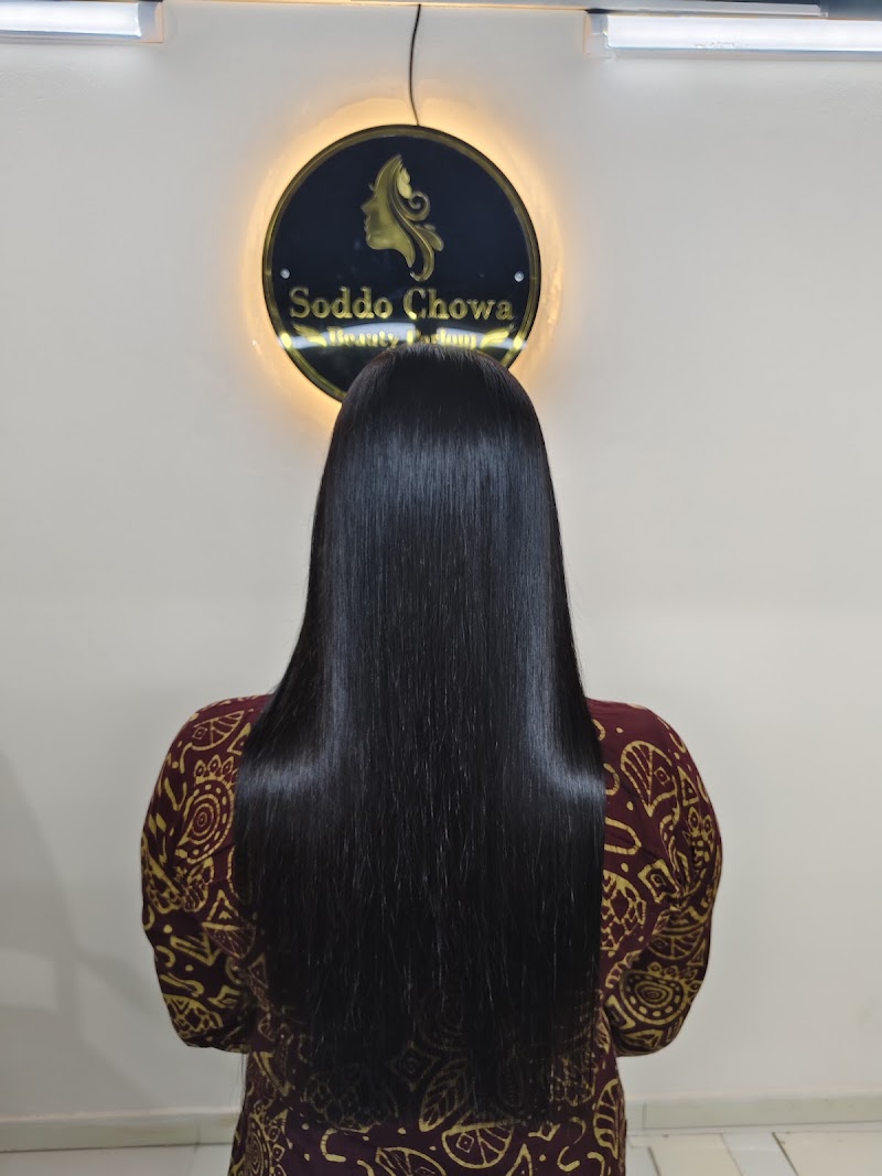 Soddo Chowa Beauty Parlour