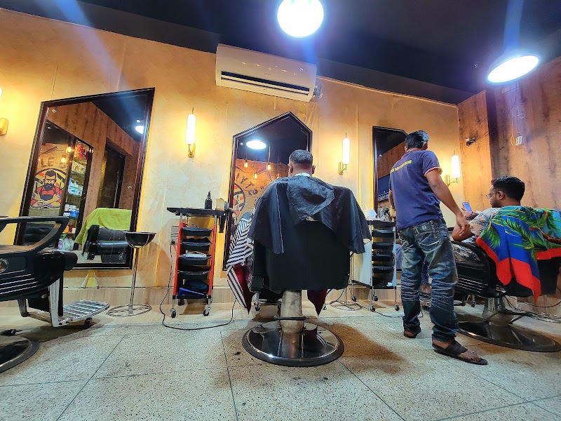 Style Cave Hair Tailor
