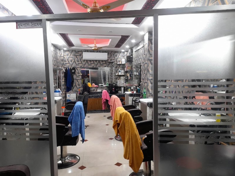 Top 9 Gents Parlour And Salon