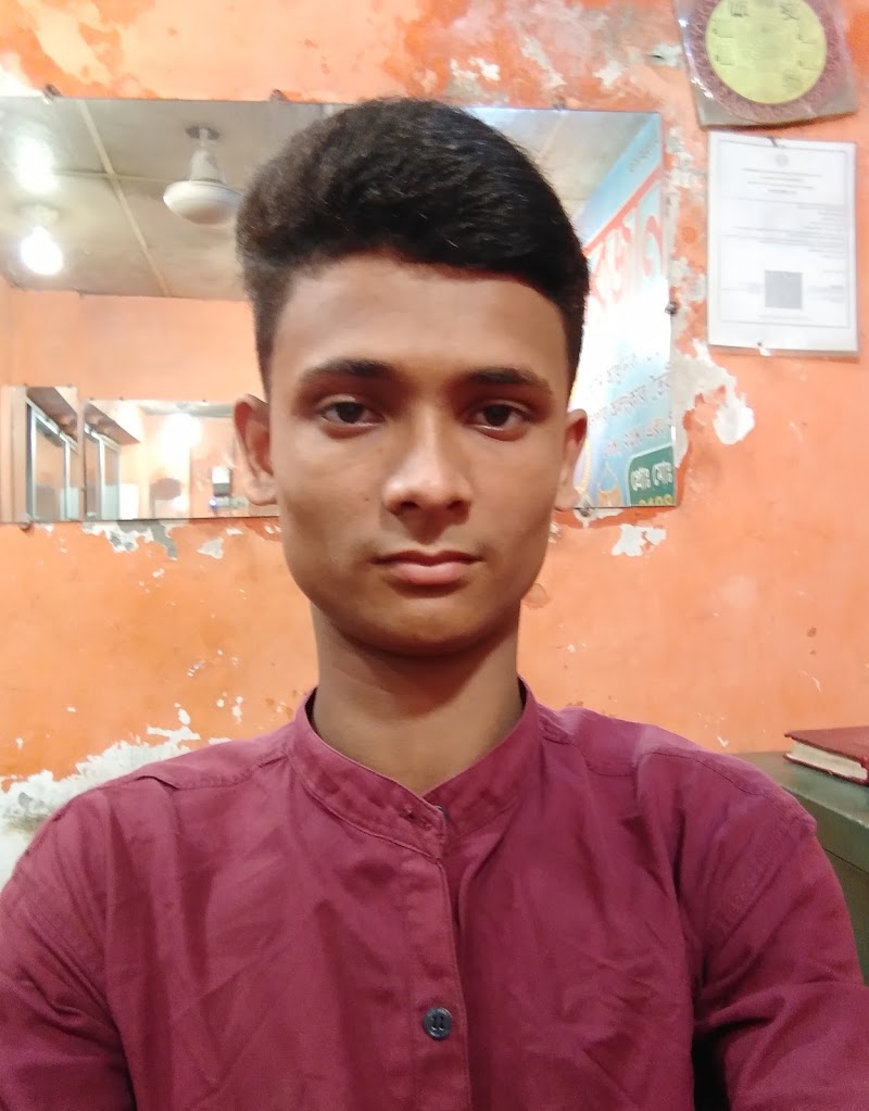 Asha Beauty Parlour
