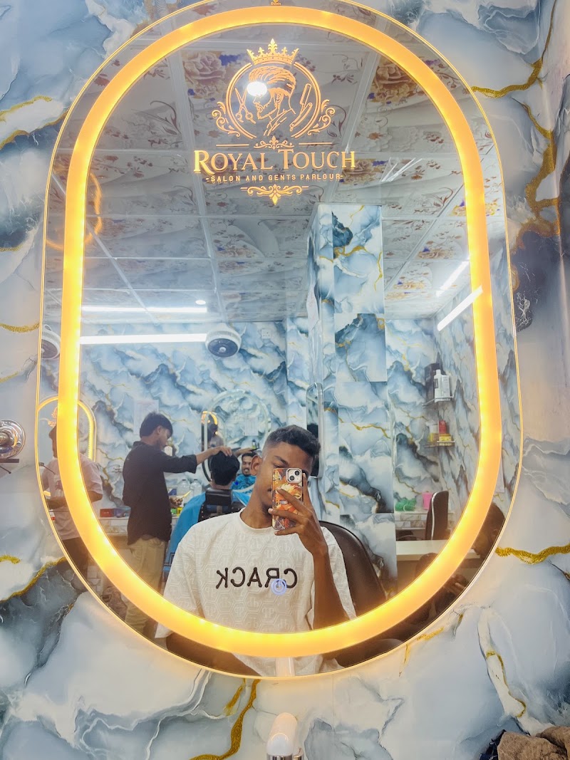 Royal Touch
