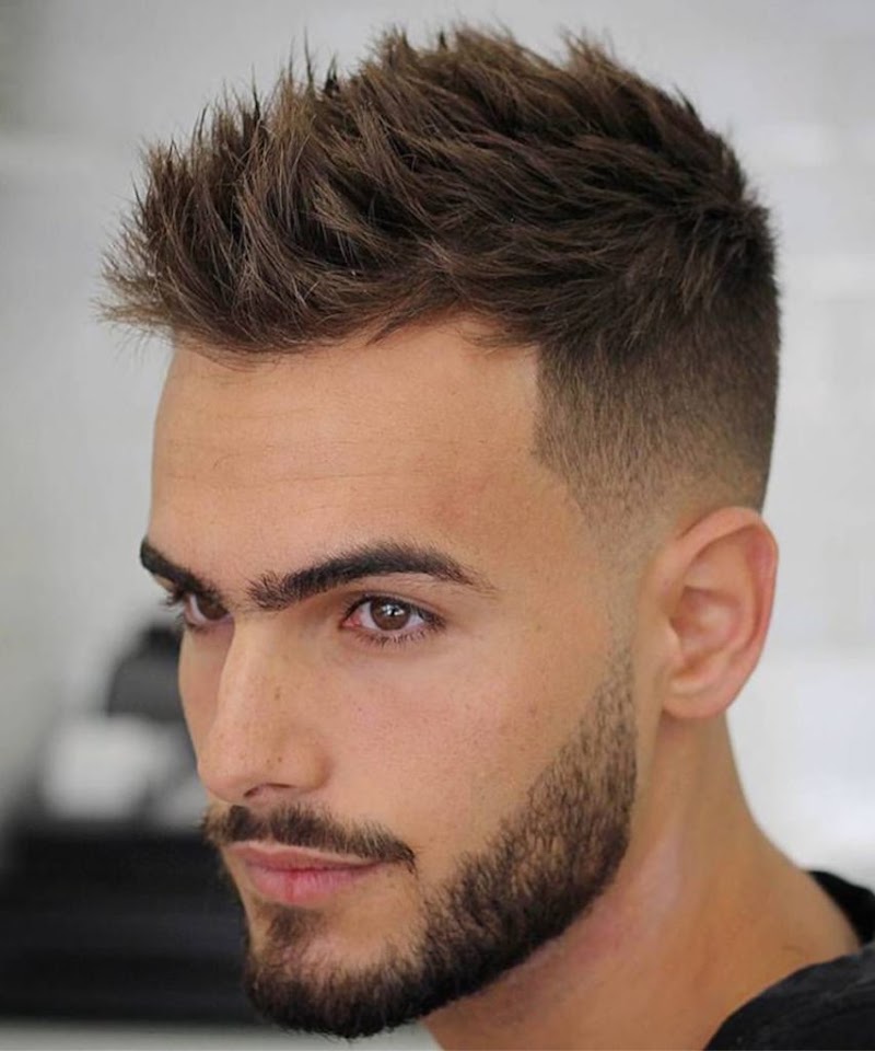 Best hair saloon gents parlour and saloon