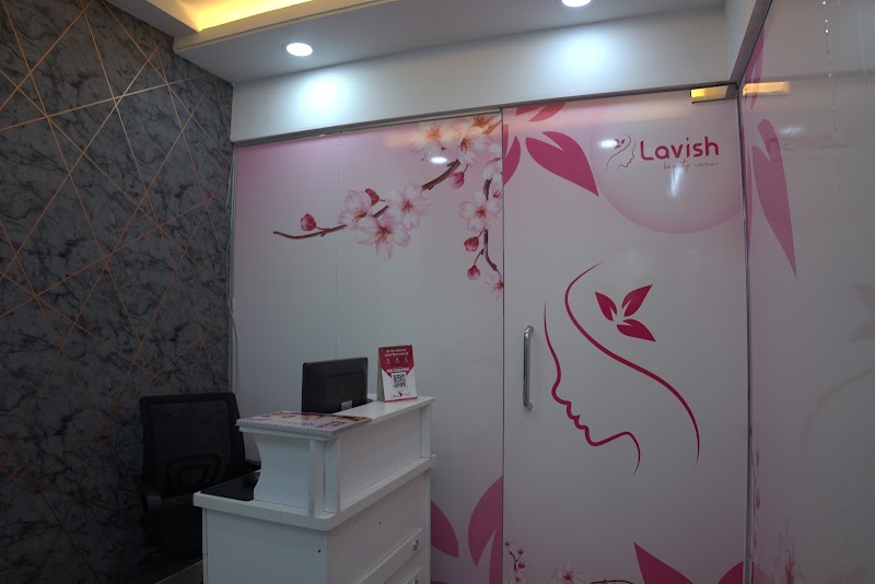 Lavish Beauty Corner | Best Skin Care Center and beauty parlour salon | Best parlour in banasree