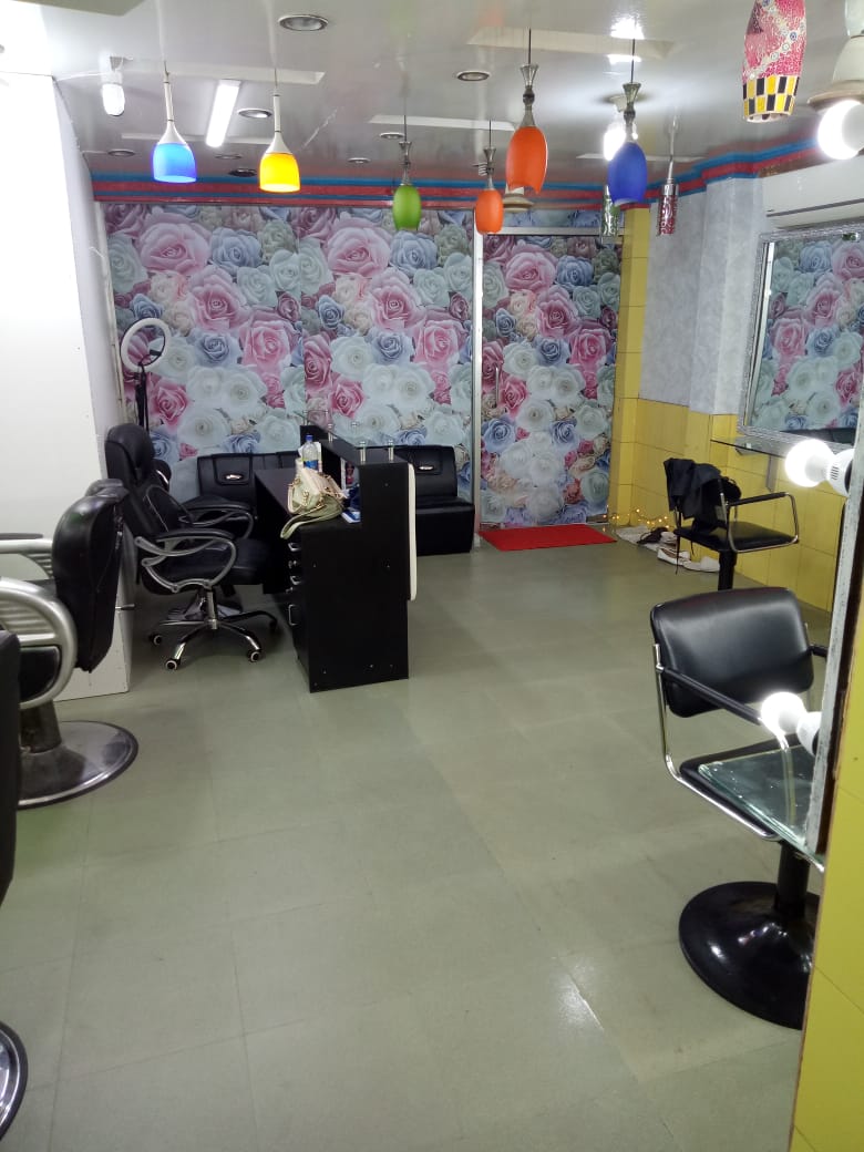 Style on Hair and Beauty Salon