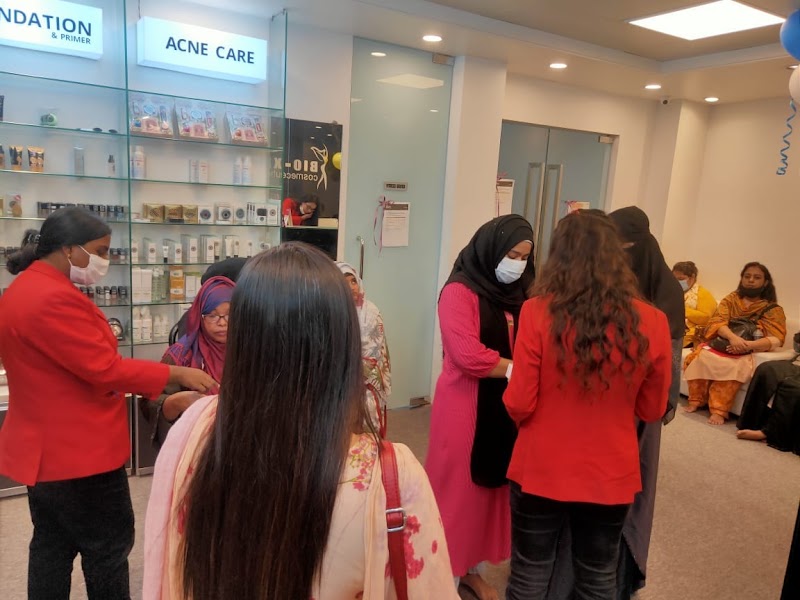 Bio-Xin Cosmeceuticals - Wari