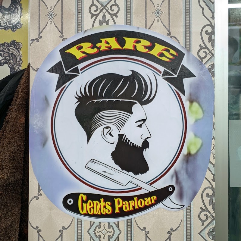 RARK Gents Parlour. RARK জেন্টস পার্লার