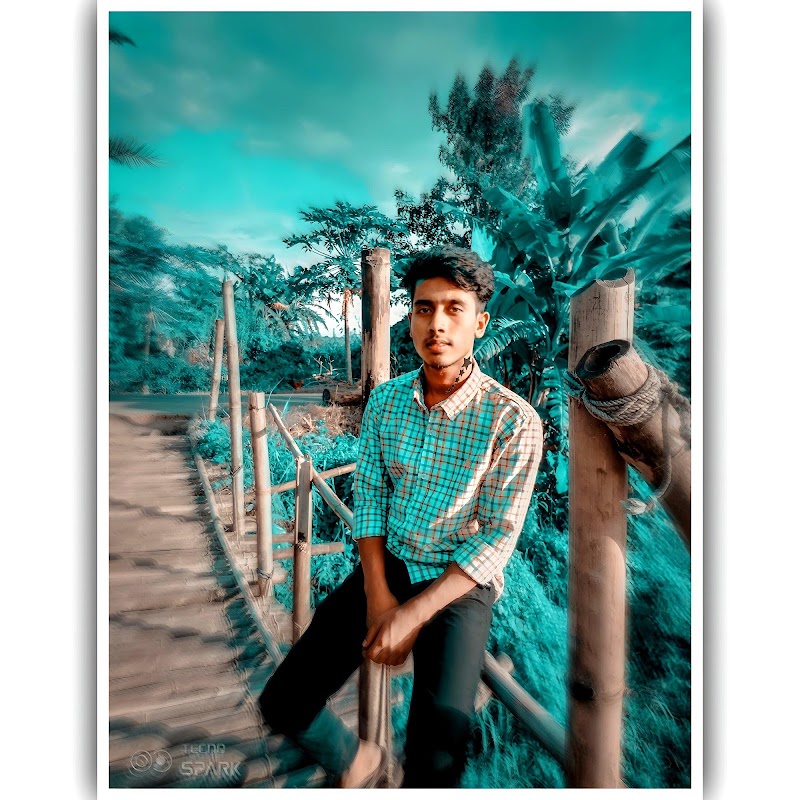Ekram Pent House