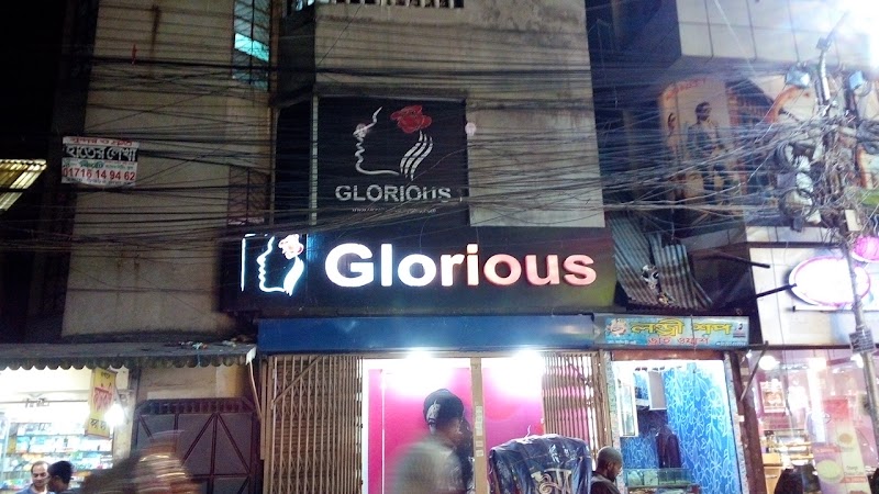 Glorious Beauty Care & Spa