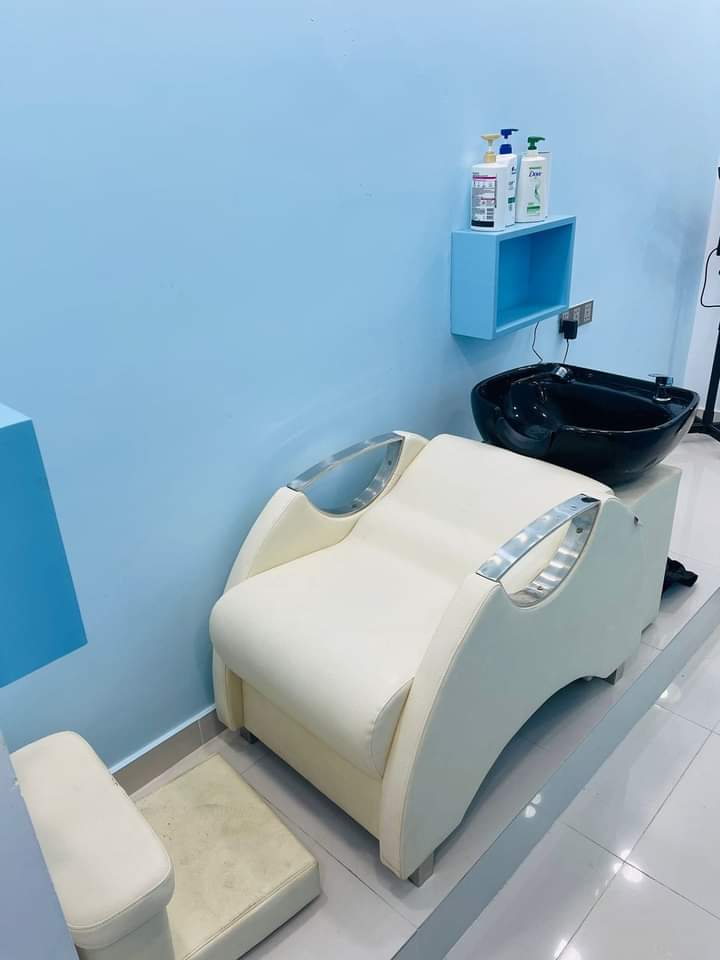 Classic Cuts and Skin Care