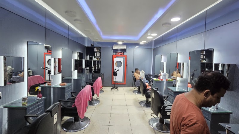 Cut N Cool Salon