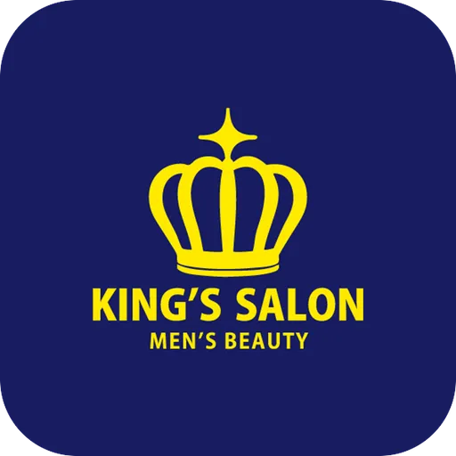 King Salon