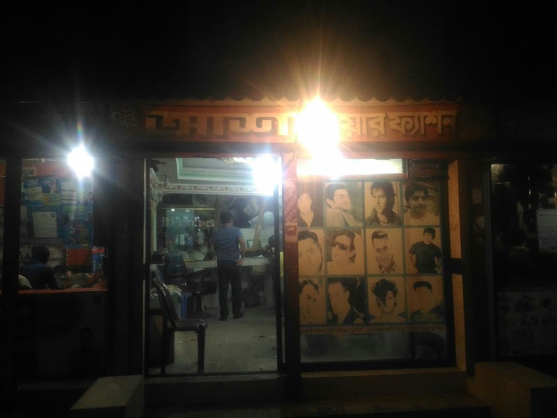 Asha hair Fashion