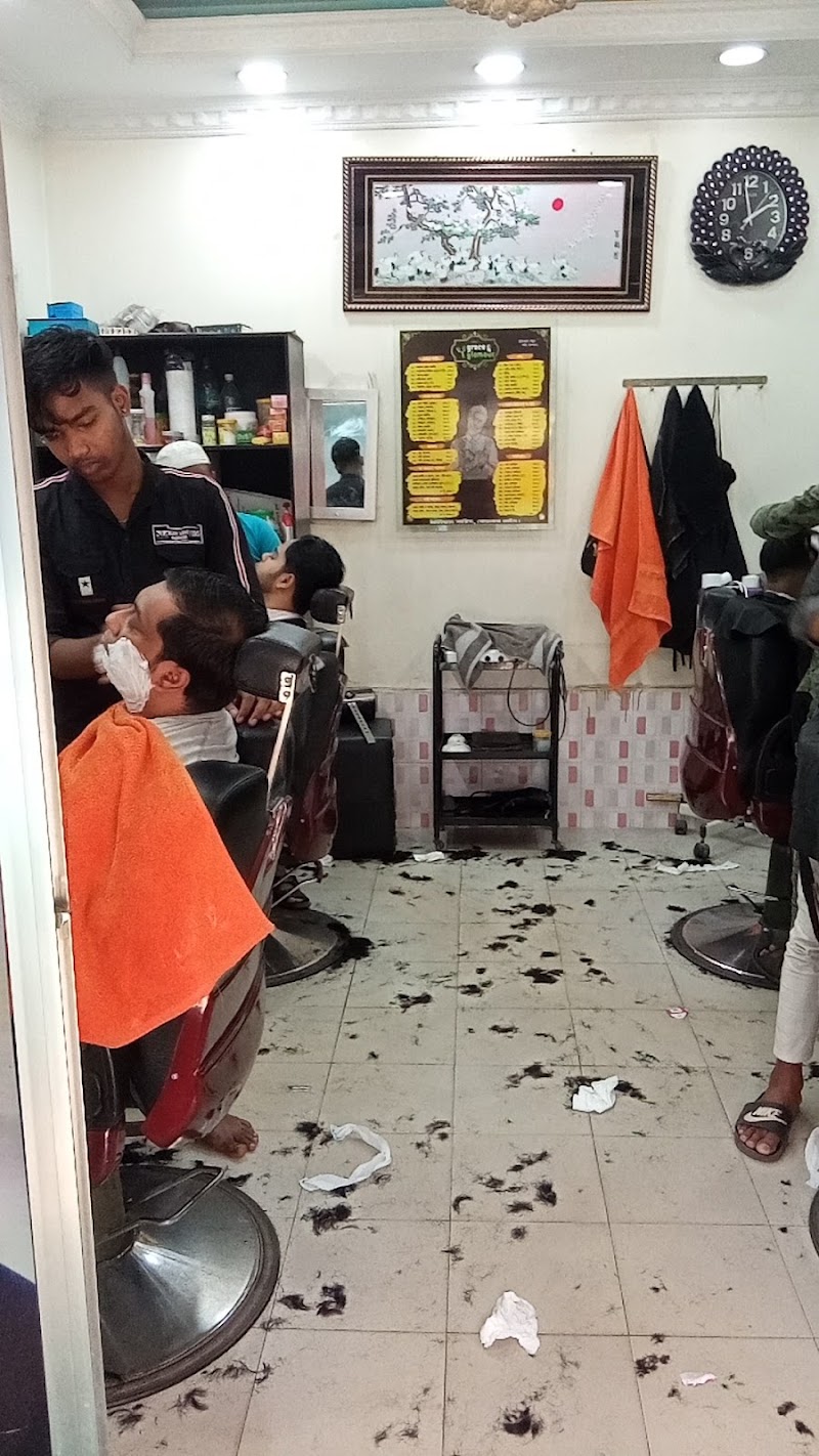 Grace & Glamour Saloon