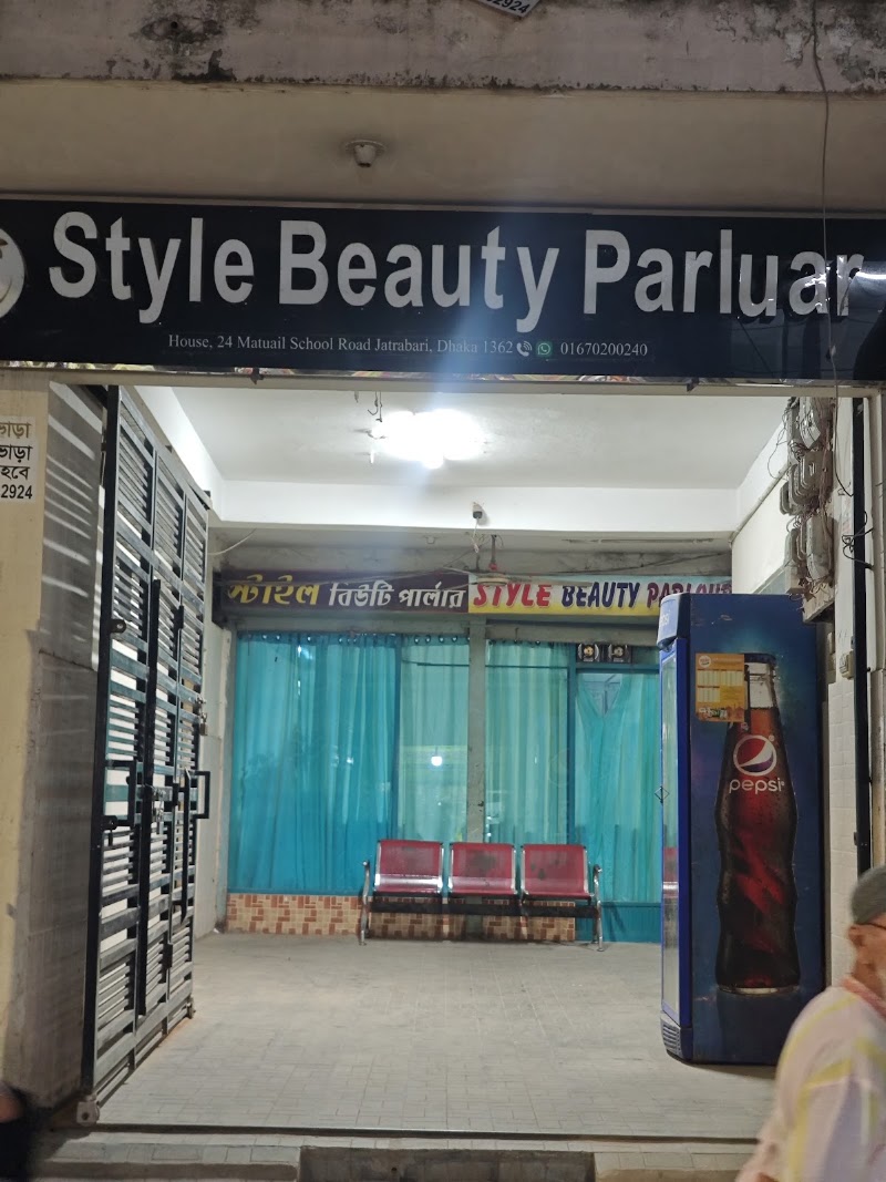 Style Beauty Parlour